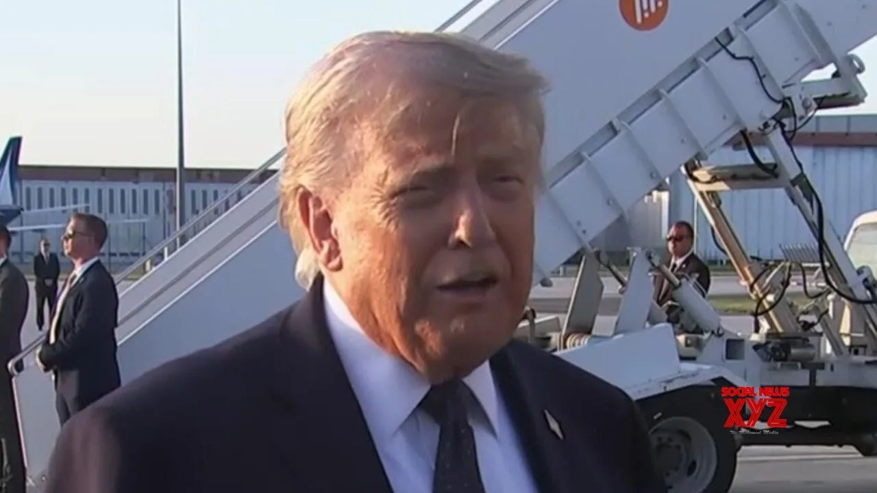 Trump Criticizes USMCA, Suggests U.S. Could Fare Better Without It
