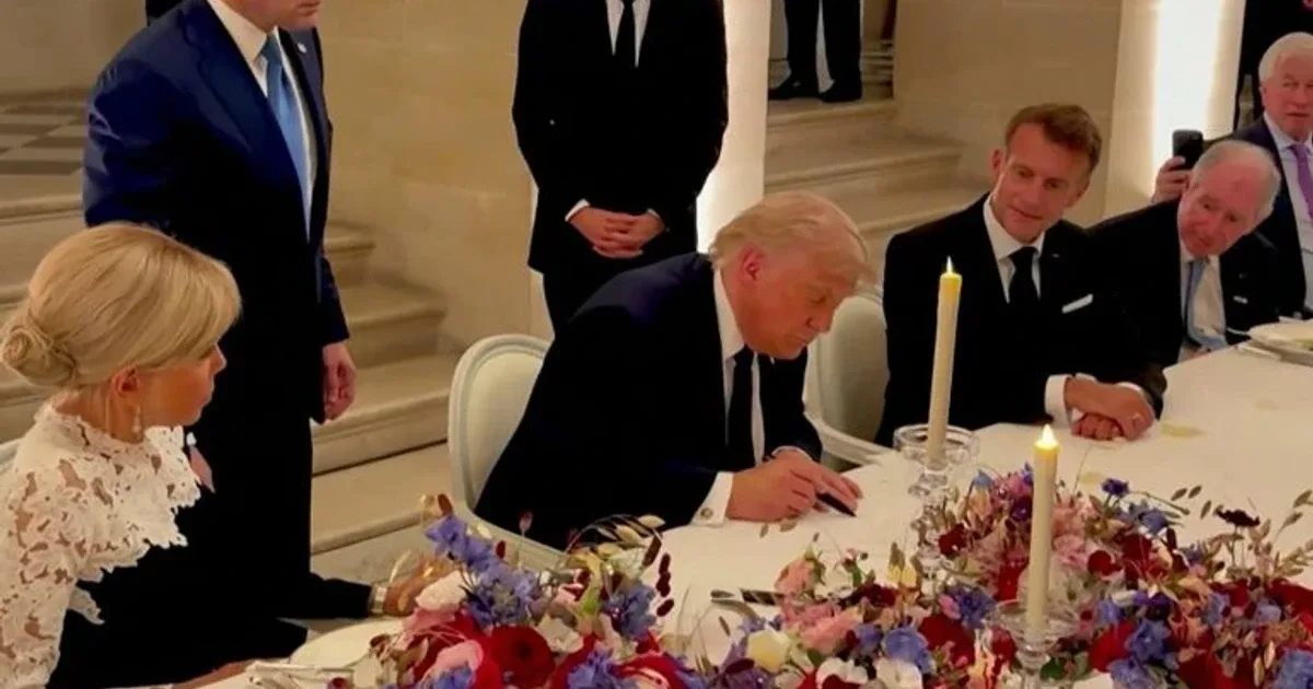 Trump Eases Demands on Iran as Negotiations Stall on Key Nuclear and Missile Issues