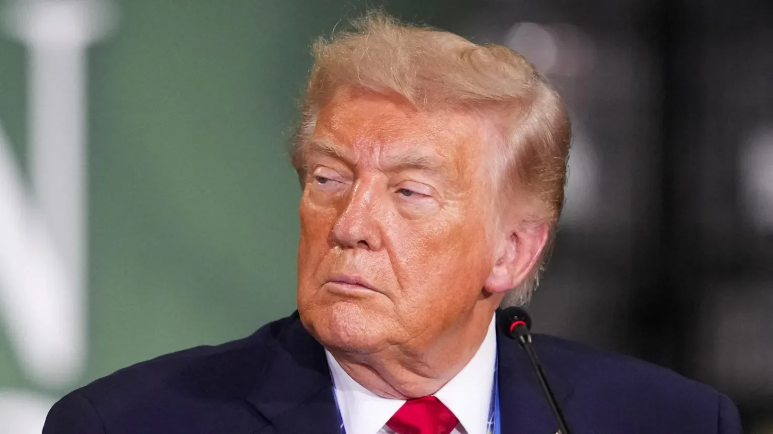 Trump Embraces Inflation Amid Sharp US Price Surge Driven by Iran Conflict