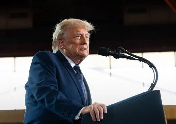 Trump Links Iran Sanctions Relief to US Agricultural Purchases Amid Nuclear Talks