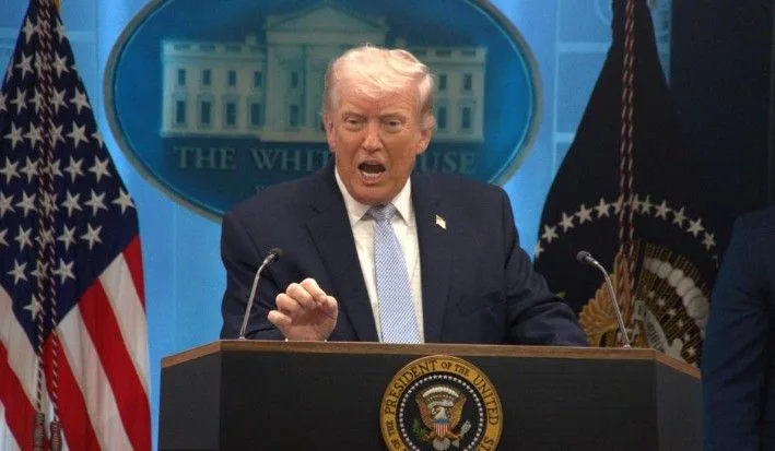 Trump Seeks Stricter Terms in Renewed US-Iran Nuclear Negotiations