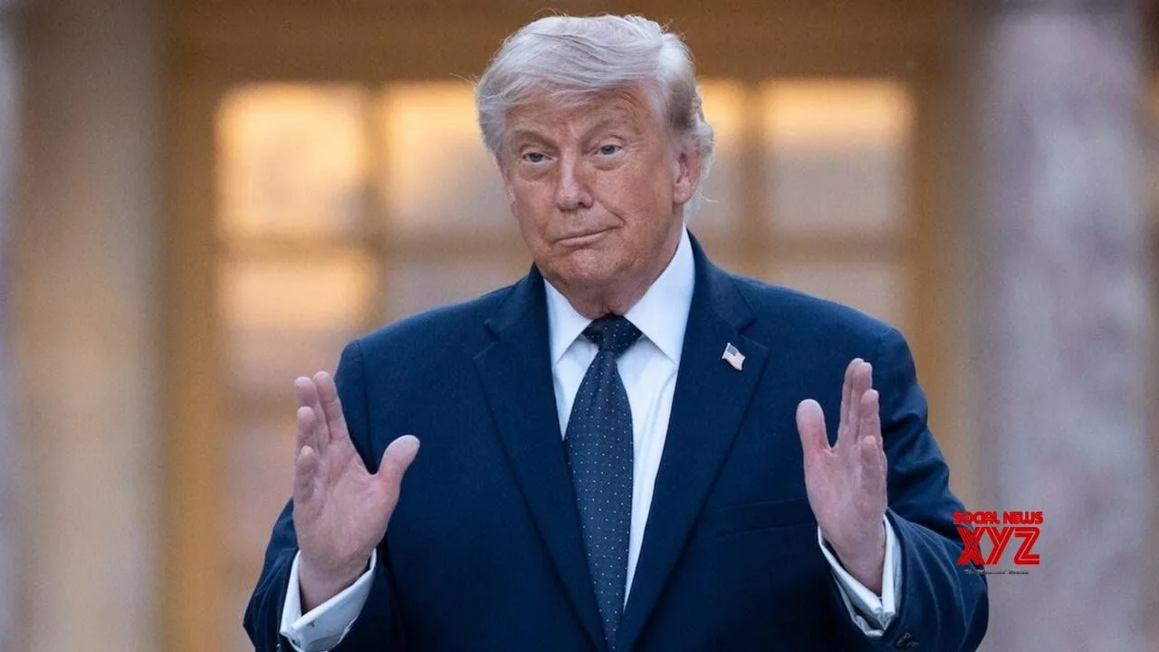 Trump Signs Controversial U.S.-Iran Deal Amid Ongoing Nuclear Concerns and Falling Gas Prices
