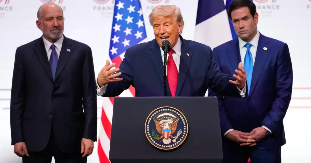 Trump’s Iran framework offers a preliminary roadmap unlike Obama’s detailed nuclear deal