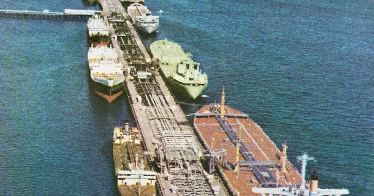 Trump’s Threat to Iranian Oil Hub Kharg Island Raises Global Energy Security Concerns