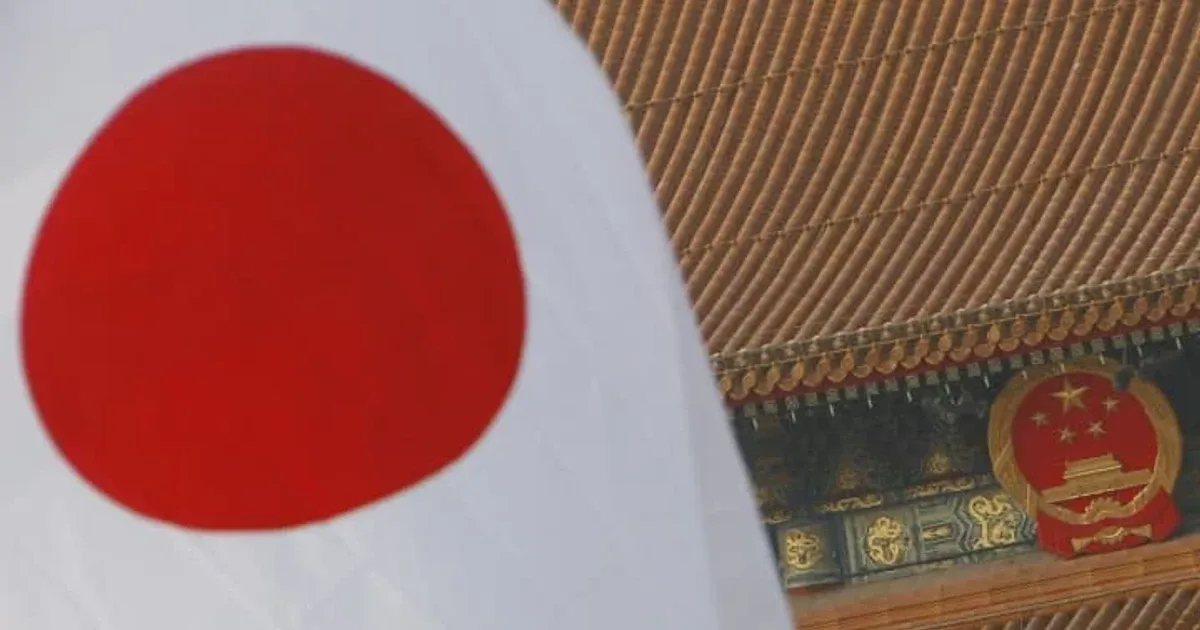 Two Japanese Nationals Detained in China Over Suspected Smuggling Amid Rising Trade Tensions