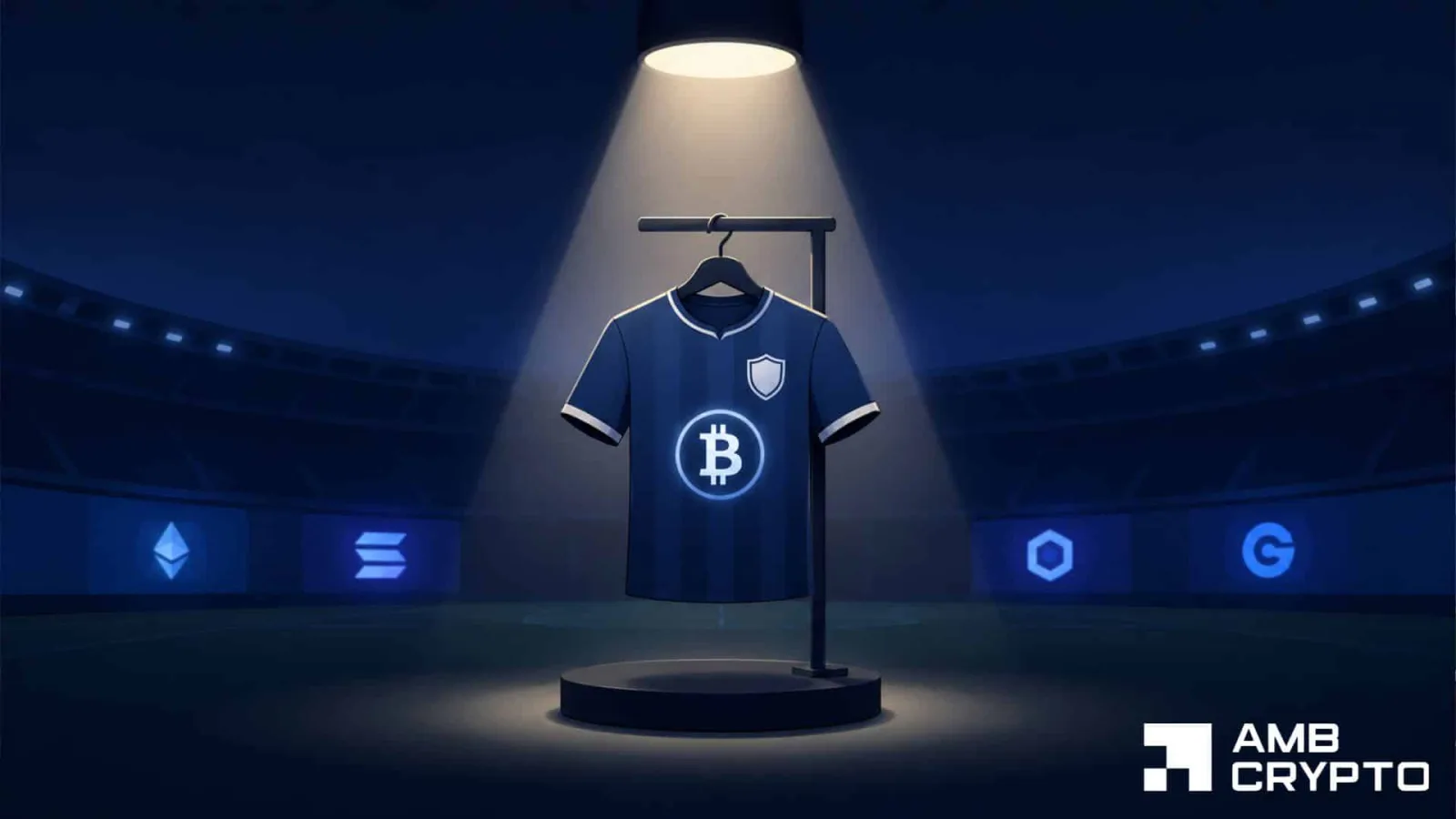 UK Financial Regulator Warns Premier League Clubs on Crypto Sponsorship Risks