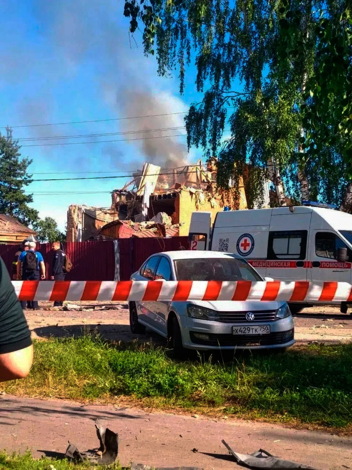 Ukraine’s Drone Campaign Intensifies Pressure on Moscow Amid Fuel Shortages