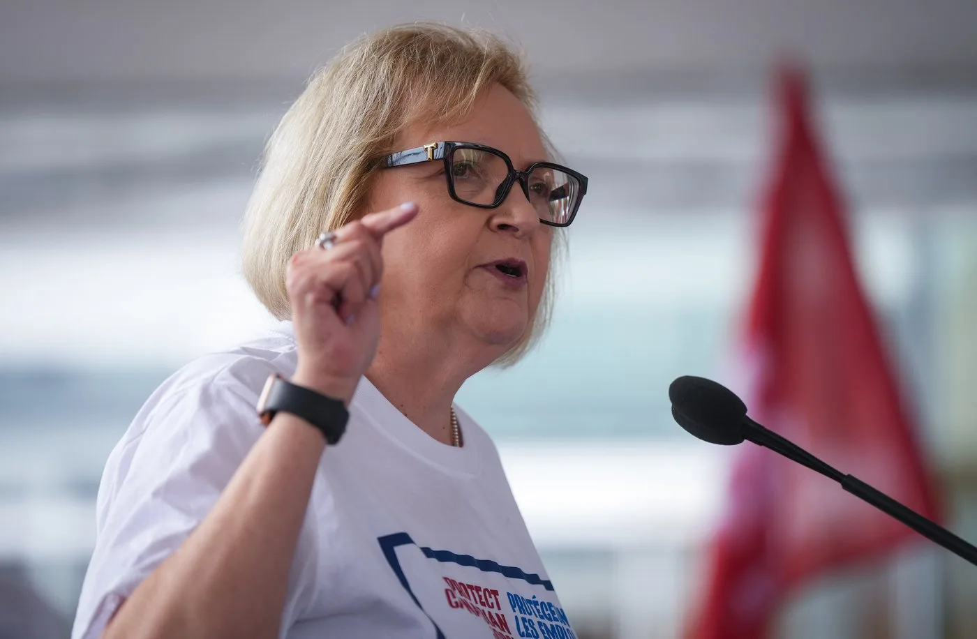 Unifor prepares for critical auto sector negotiations amid tariffs and CUSMA uncertainty