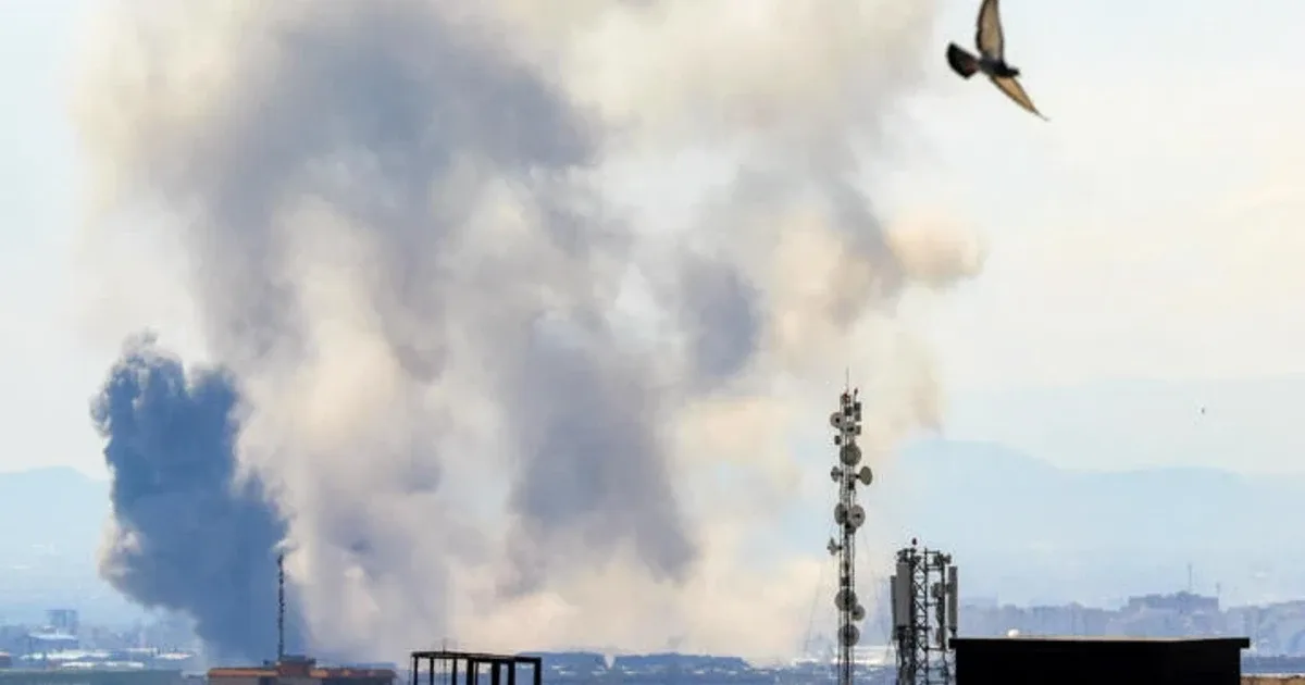 US and Iran Escalate Military Strikes as Ceasefire Shows Signs of Collapse