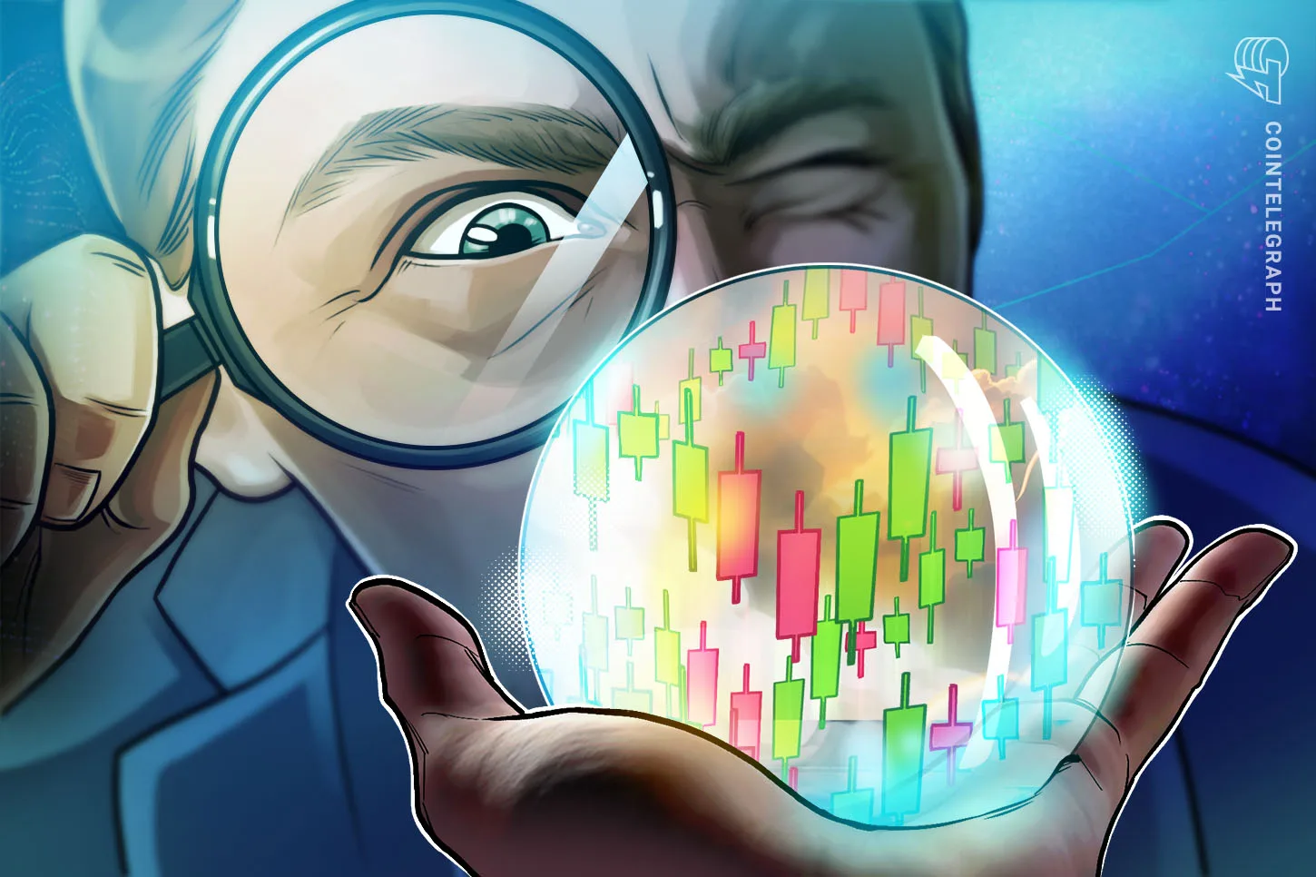 US House Democrats Demand FTC Probe into Prediction Market Advertising Practices