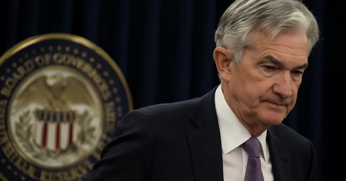 U.S. Inflation Surges to 4.1%, Raising Prospect of Federal Reserve Rate Hike