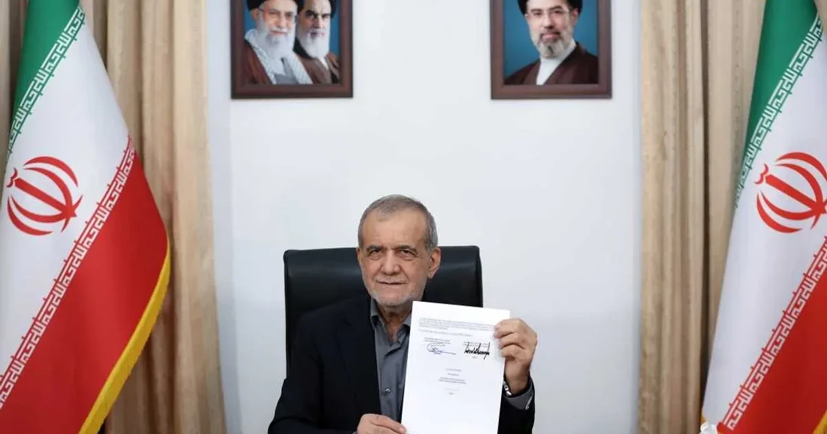 U.S.-Iran Ceasefire Halts Conflict but Leaves Nuclear and Sanctions Issues Unresolved