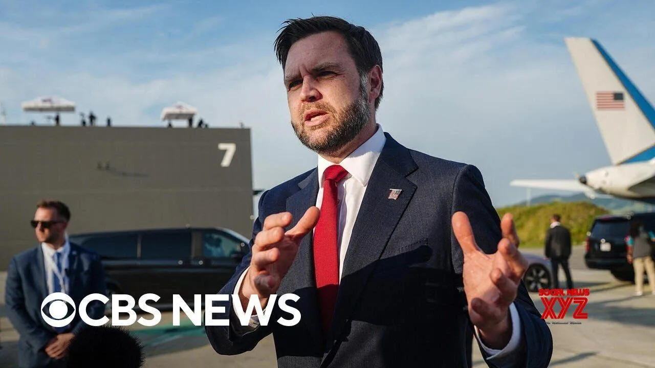 U.S.-Iran Negotiations Show Significant Progress as U.K. Prime Minister Resigns