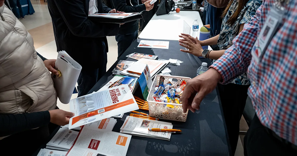 U.S. Job Growth Holds Steady Amid Economic Pressure From Iran Conflict
