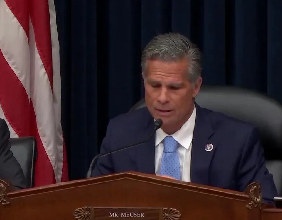 US Lawmakers Highlight Chinese Money Laundering Networks’ Role in Cartel Funding