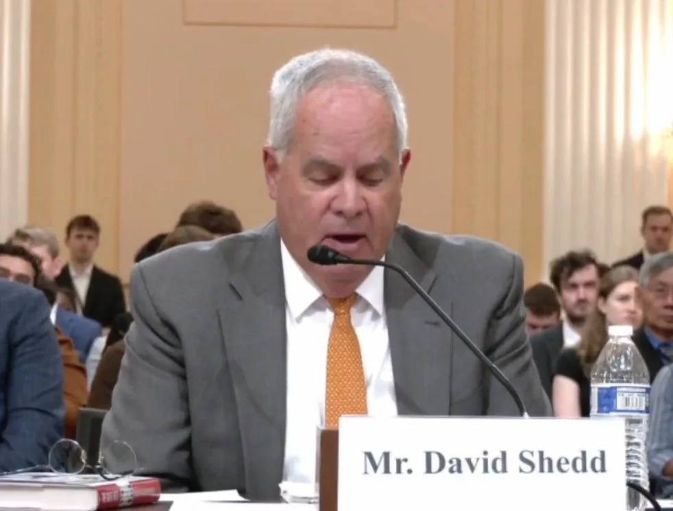 US Lawmakers Raise Alarm Over China’s Expanding AI Espionage Tactics