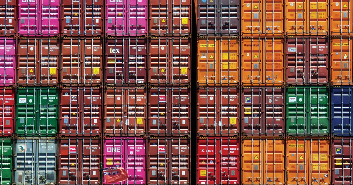 US Plans New Tariffs as It Rebates $22 Billion in Invalidated Import Taxes