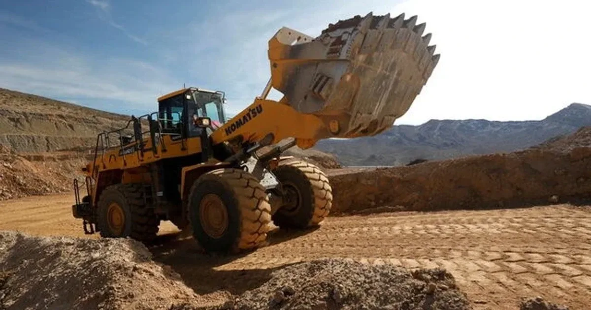 U.S. Push for Western Minerals Alliance Meets Resistance from G7 Allies