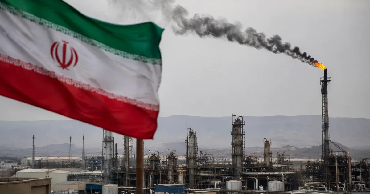 US Vice President’s Claim That Iran Gained Nothing from Oil Sanctions Relief Contradicted by Evidence