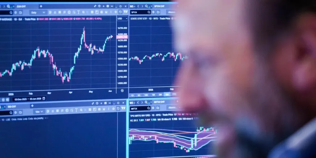 Wall Street Retreats From Tech but Shifts Suddenly Into Consumer Staples and Paint