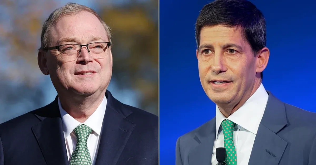 Warsh Advocates for Less Transparency at the Fed, Citing Greenspan’s Legacy