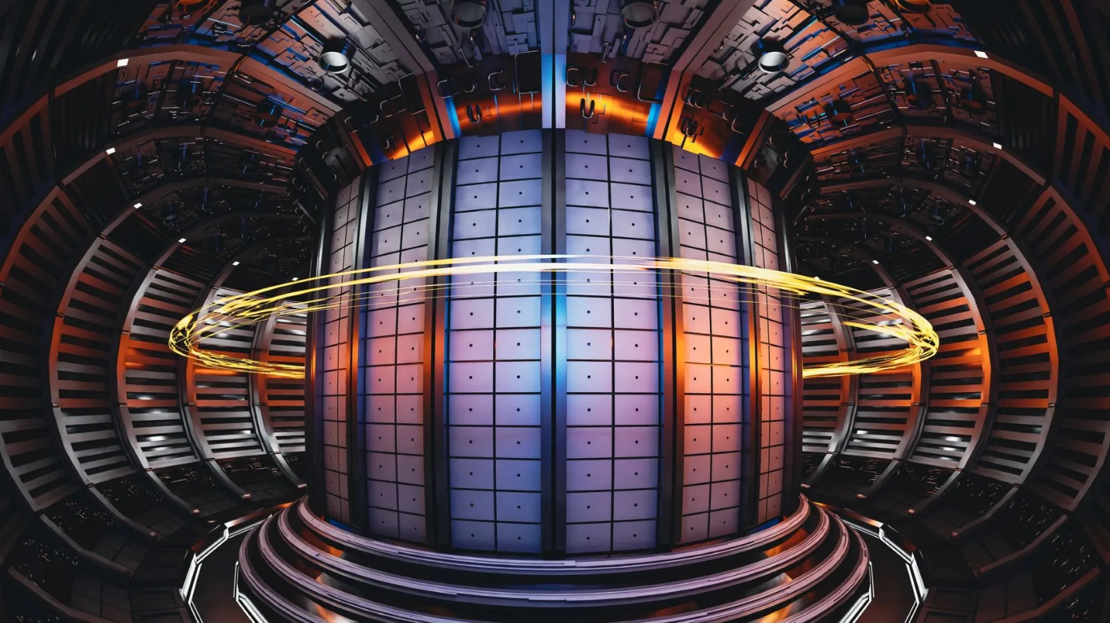Washington State Grants Licenses to World's First Commercial Nuclear Fusion Plant