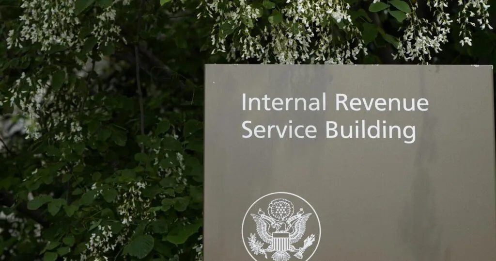 Watchdog Highlights Security Flaws in IRS-ICE Taxpayer Data Exchange