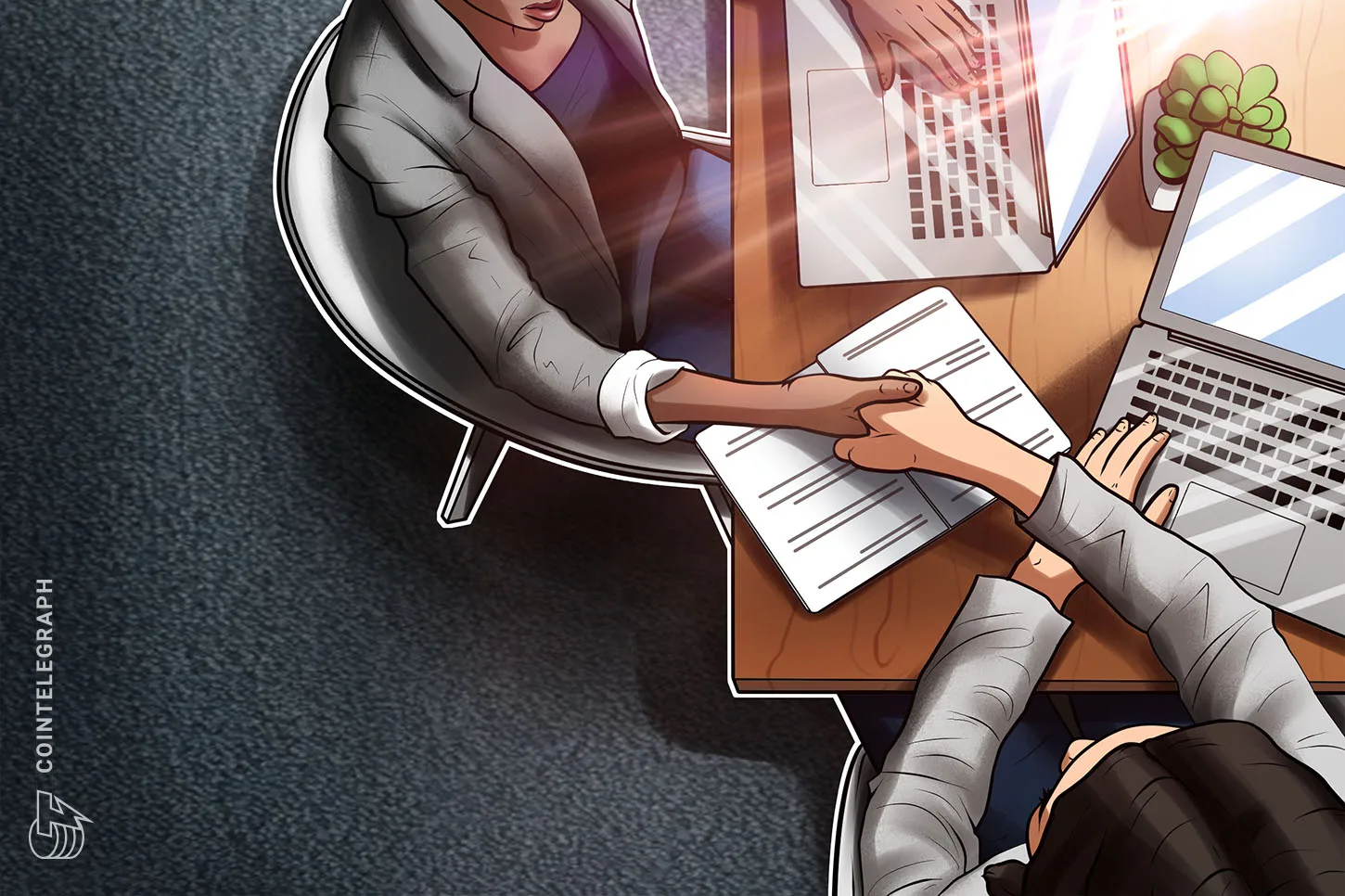 WTW Expands Crypto Coverage with Acquisition of Redefind's Insurance Platform