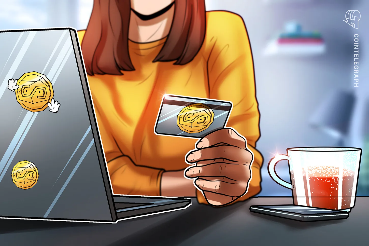AI-Driven Freelancers Could Spur Major Growth in Stablecoin Transactions, Says Swyftx