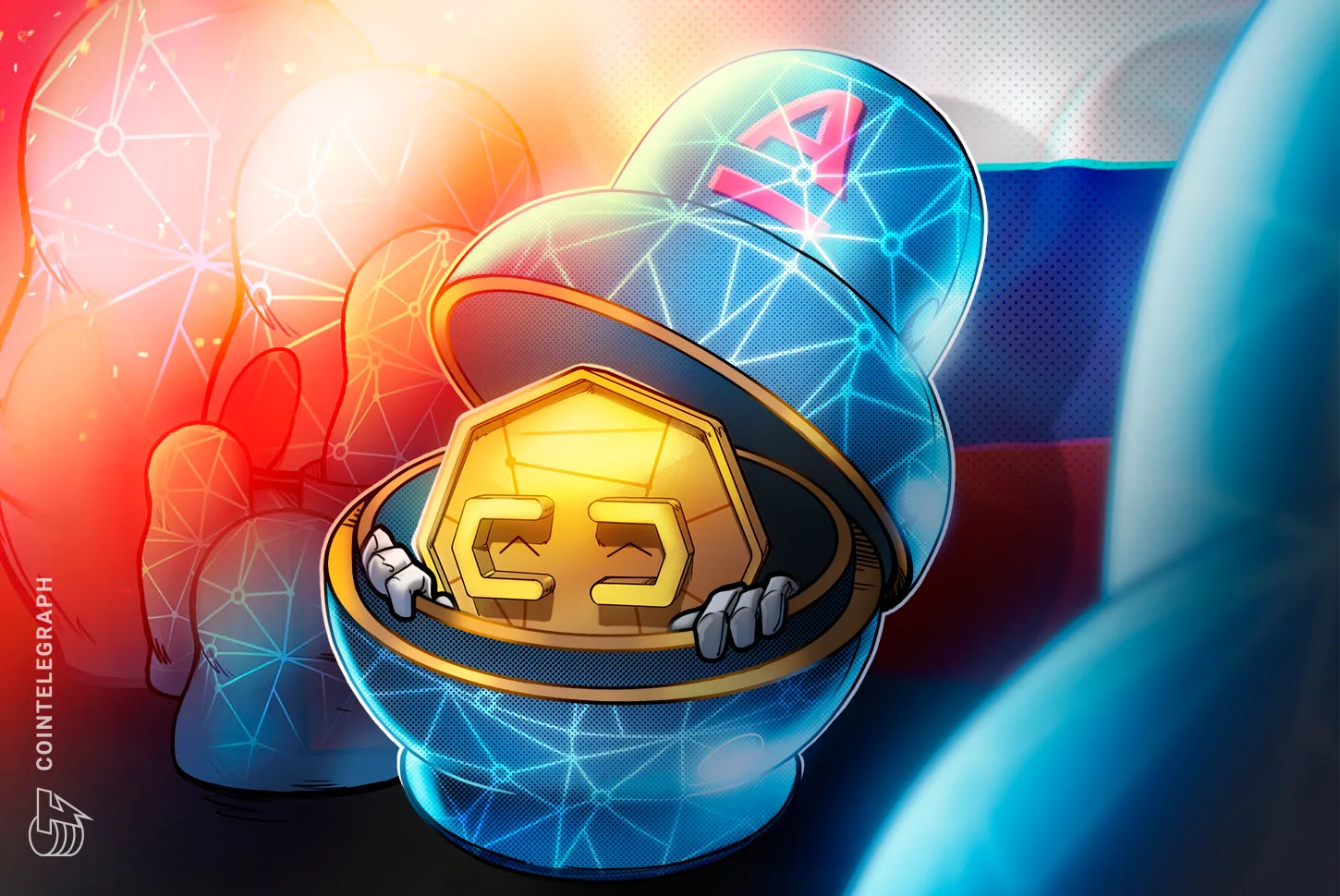 Alfa-Bank Begins Crypto Trading Trials Amid Russia’s Emerging Regulatory Framework