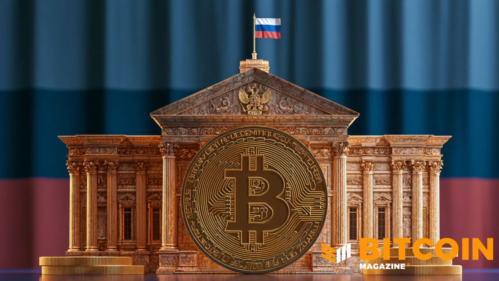 Alfa-Bank Prepares to Launch Comprehensive Crypto Services as Russia Advances Digital Currency Law