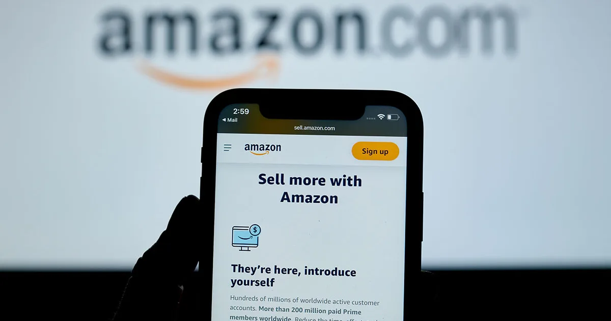 Amazon to Pay $2.25 Million in FTC Settlement Over Identity Theft Record Access