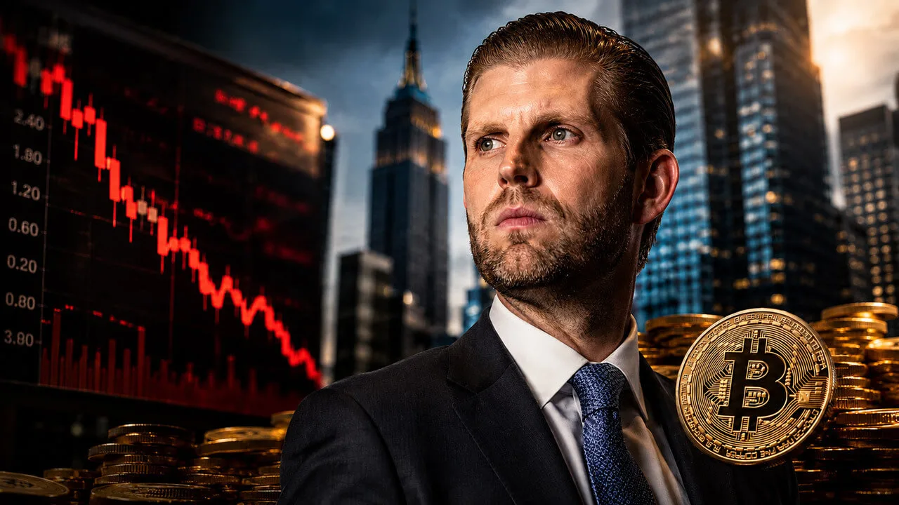 American Bitcoin Implements 1-for-15 Reverse Split Amid Rising Bitcoin Holdings to Avoid Nasdaq Delisting