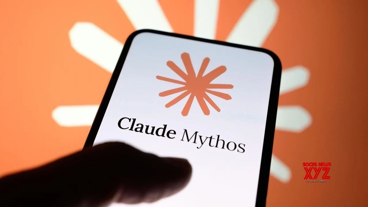 Anthropic says AI guardrails on its Claude models were removed by former administration