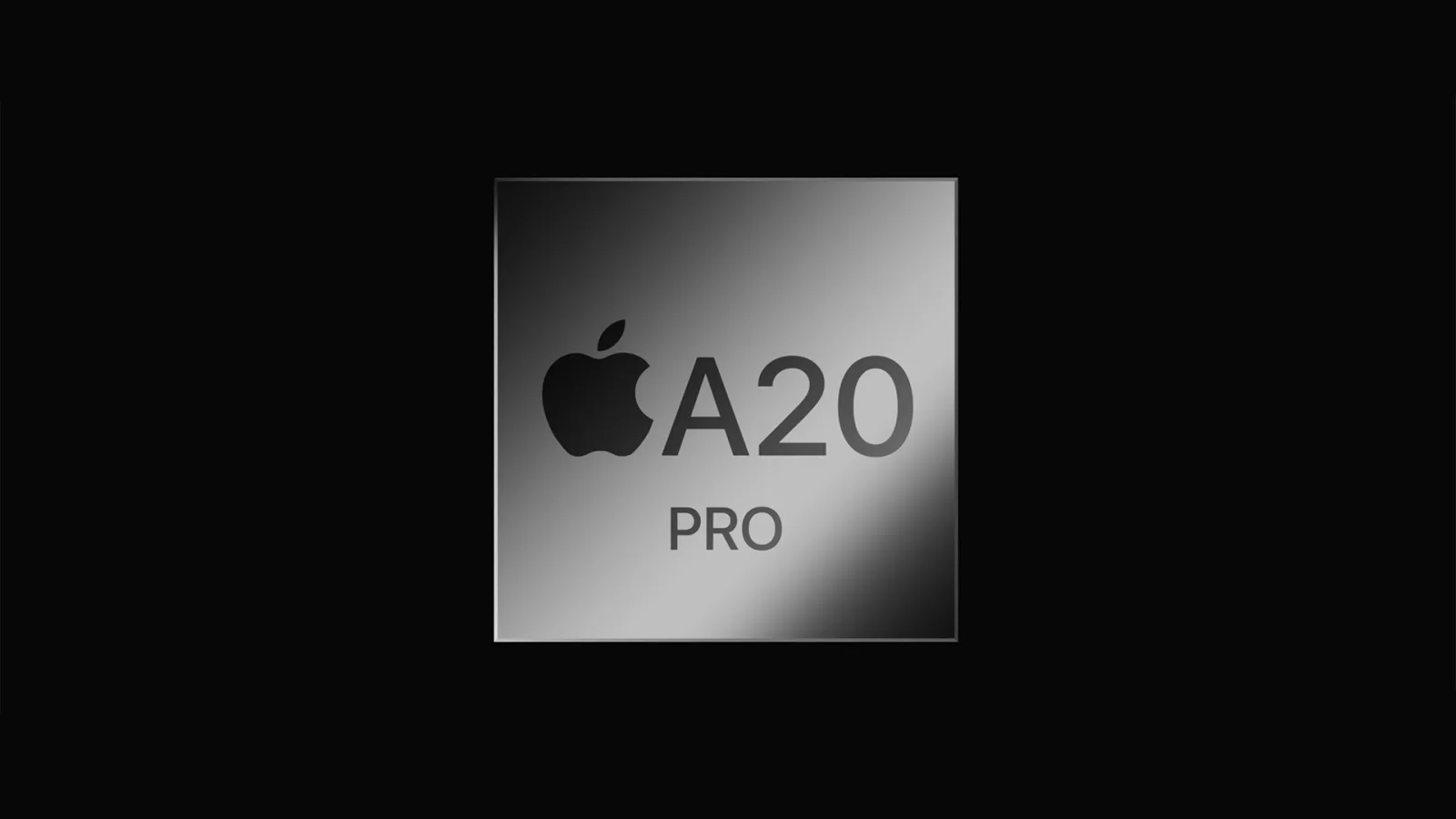 Apple’s A20 Pro Advances AI Performance with Six-Channel LPDDR5X Memory, Skips LPDDR6 Support