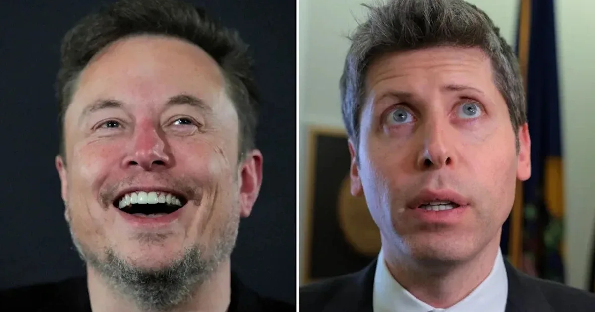 Apple’s Trade Secret Lawsuit Fuels Musk-Altman Feud Over OpenAI Hardware Ambitions