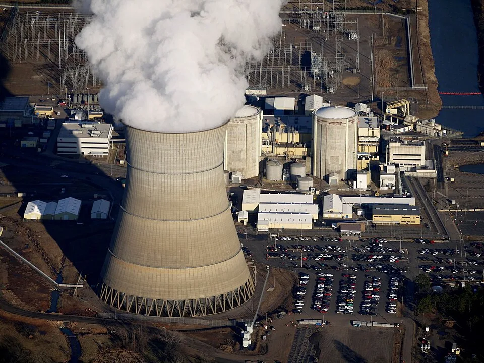 Arkansas to Receive Comprehensive Report on Expanding Nuclear Energy in August