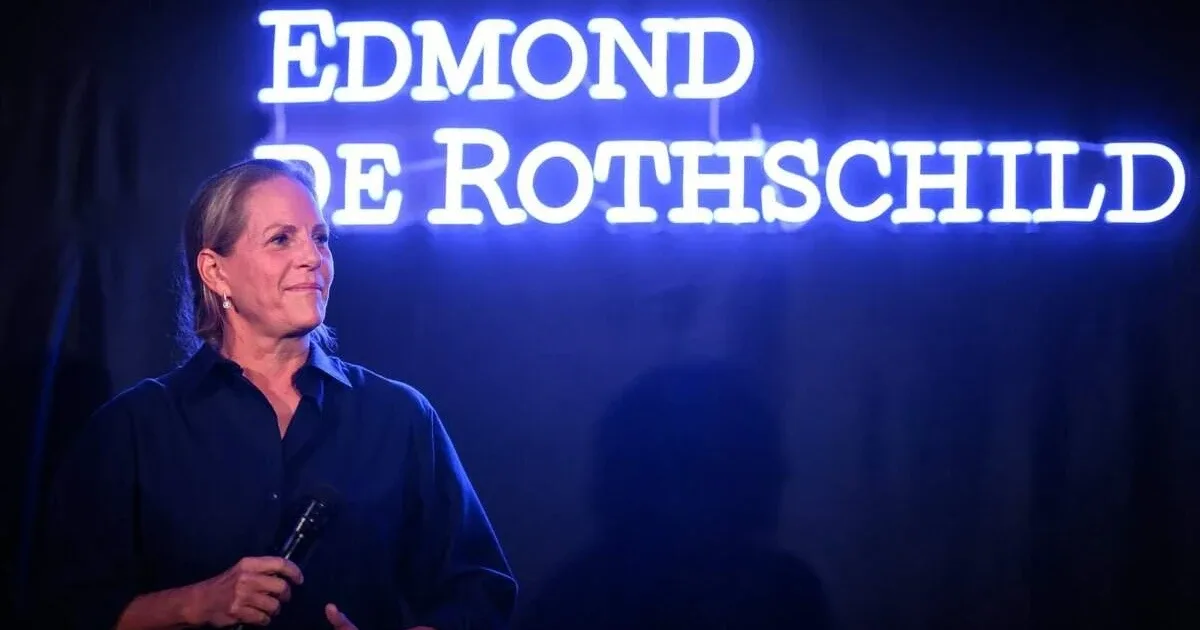 Jeffrey Epstein Received $25 Million for Role in Swiss Bank’s DOJ Settlement