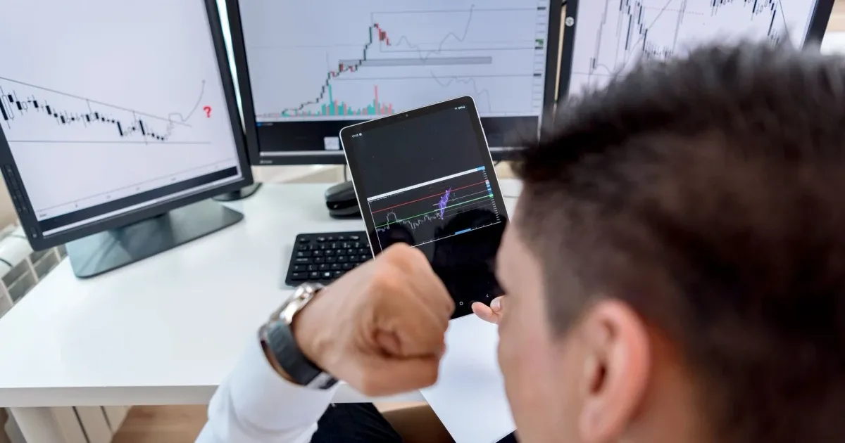 Asian Markets Rally on Signs of Easing US Inflation Pressure