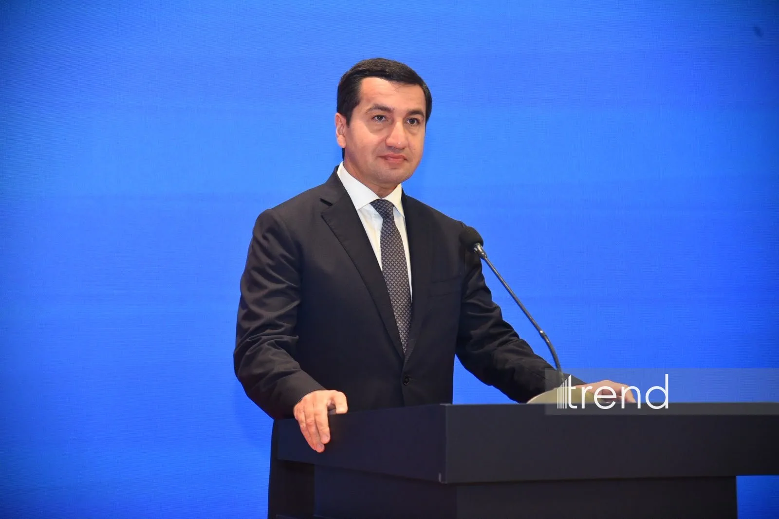 Azerbaijan urges unified global rules for social media and AI ethics