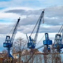 Bath Iron Works accounts for 1.6% of Maine’s GDP, not 17%, study clarifies