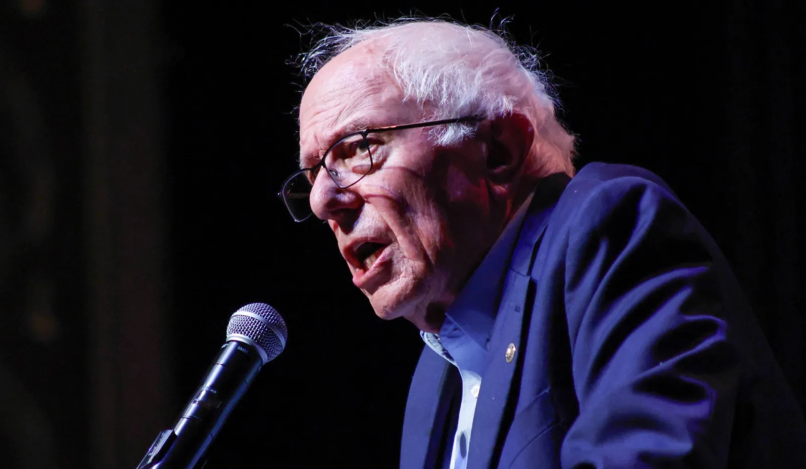 Bernie Sanders Criticizes Microsoft for Xbox Price Increase, Job Cuts, and Tax Breaks