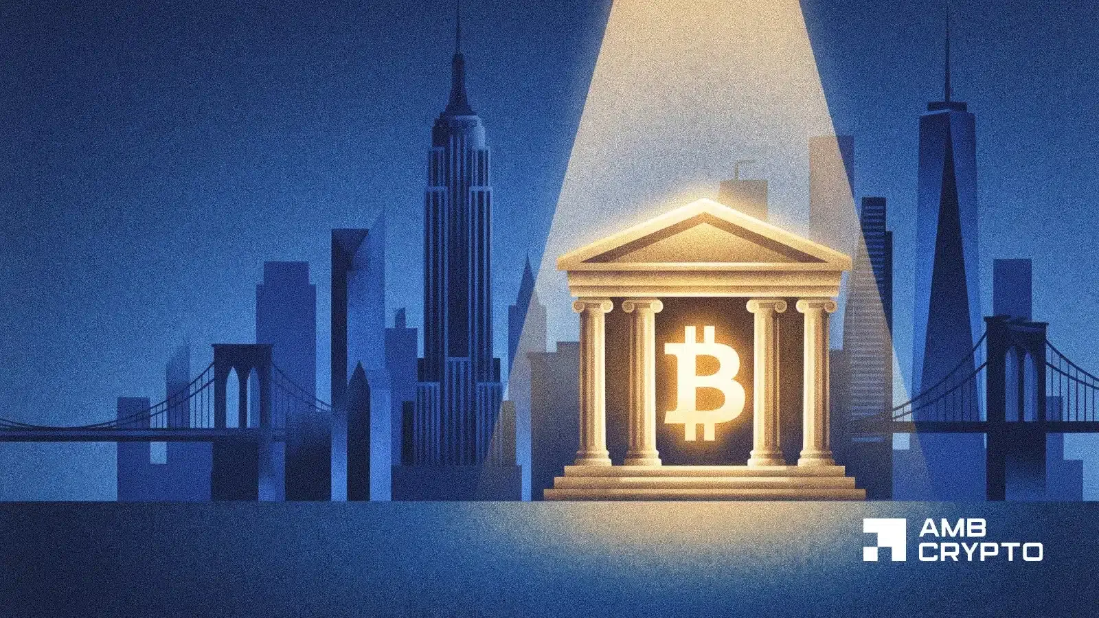 Bitcoin Adoption in Global Banks Reaches 32%, Yet Widely Considered in Early Stages
