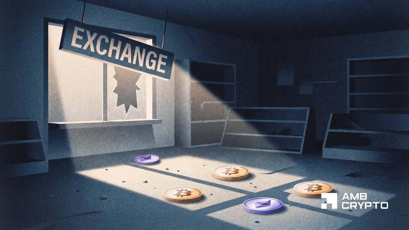 Bitcoin and Ethereum Supply Tightens as Long-Term Holders Withdraw from Exchanges