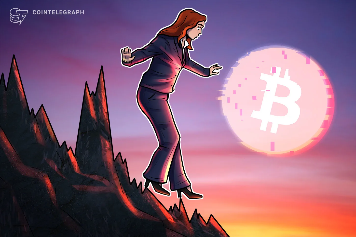 Bitcoin Edges Closer to a Classic Bear-Market Bottom Amid Profit-Taking Signals