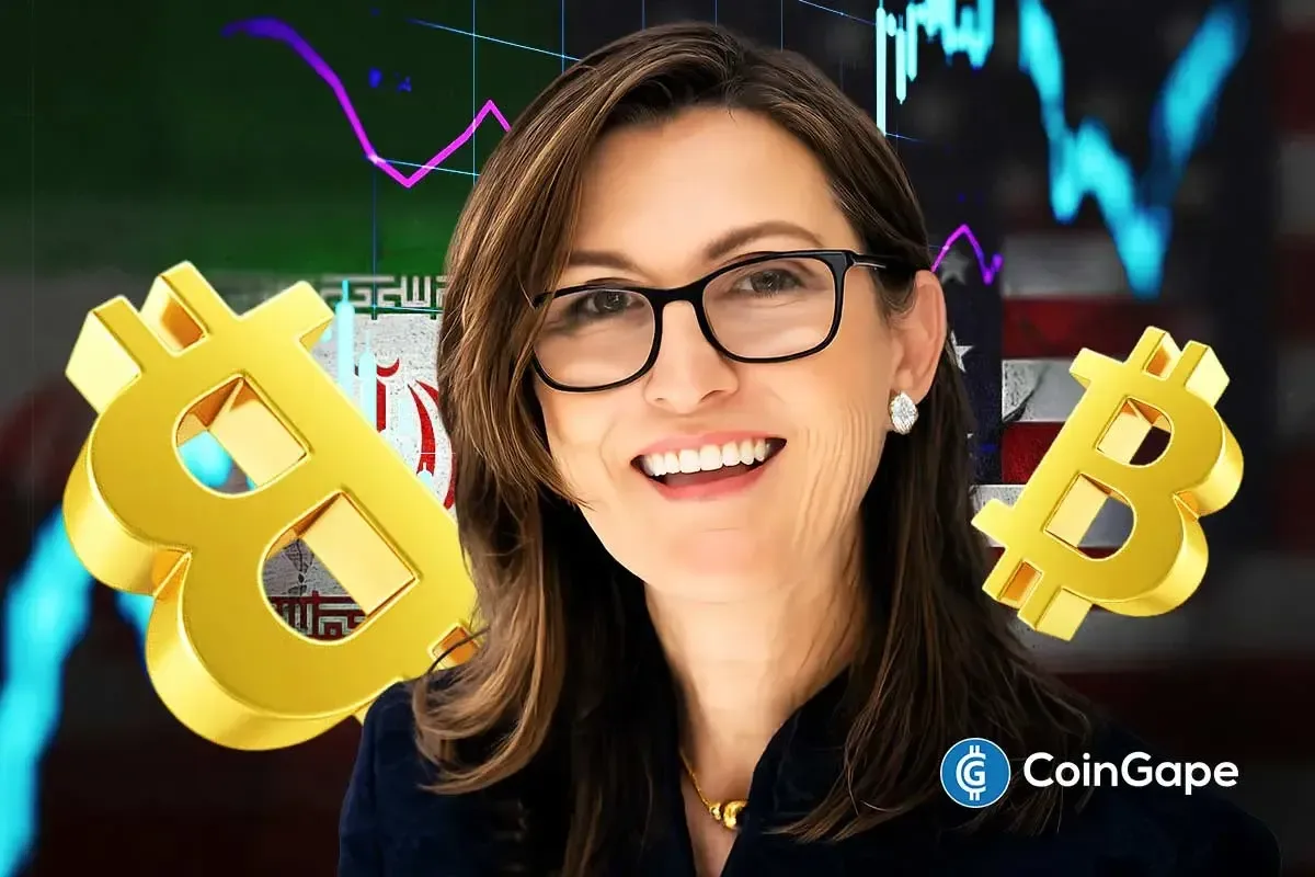 Bitcoin Gains Momentum as Oil Prices Decline Amid US-Iran Diplomatic Progress