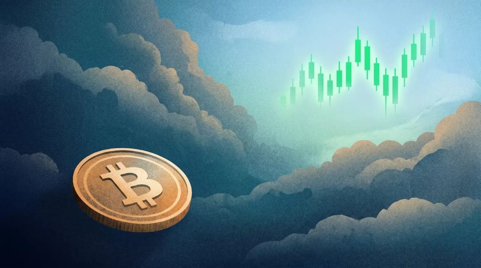 Bitcoin Shows Signs of Recovery After Dip Below $60,000 Amid Market Reset