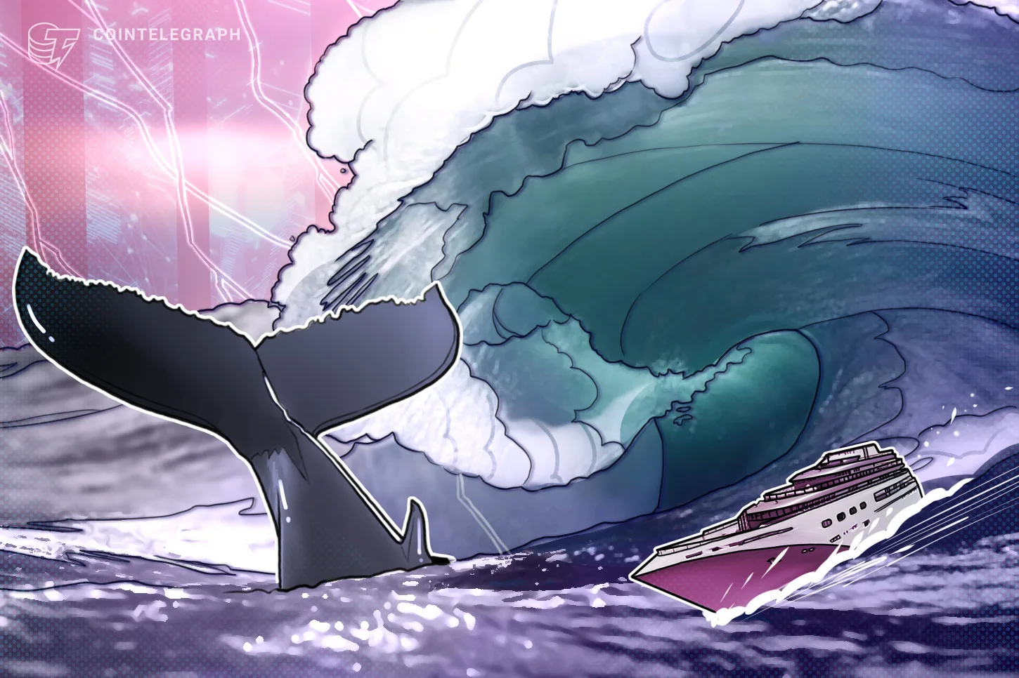 Bitcoin Whale Moves $188 Million After Seven Years of Inactivity