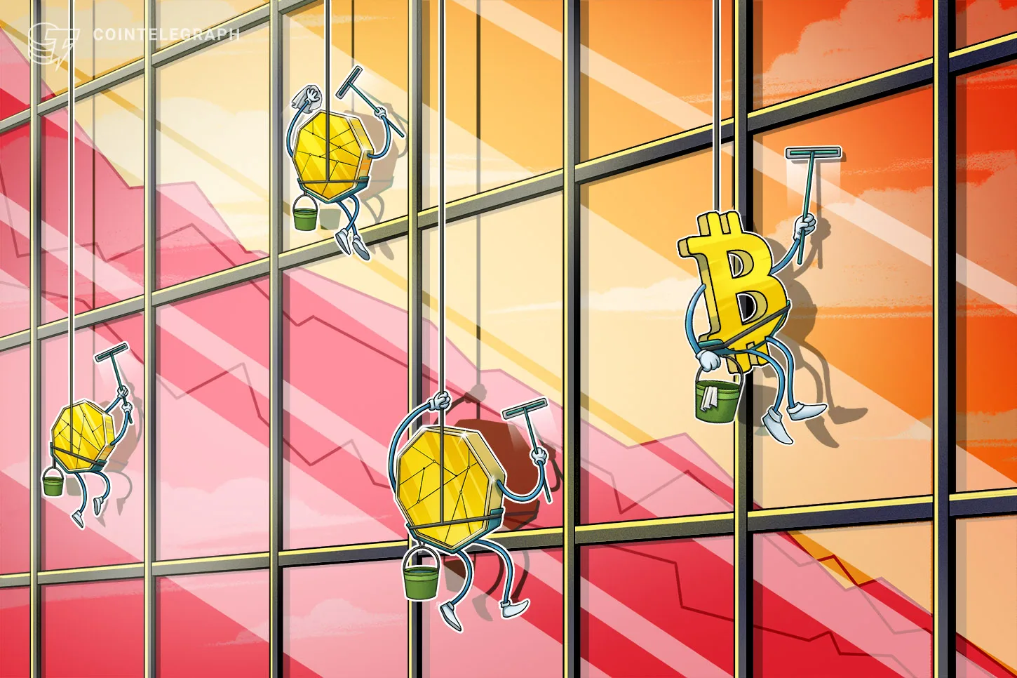 Bitcoin’s NUPL Indicator Signals Further Decline Before Cycle Bottom Emerges