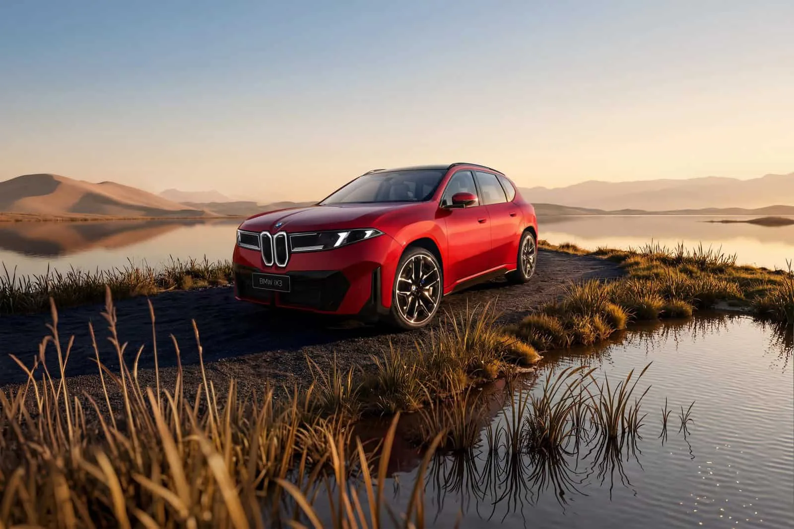 BMW Faces Continued Sales Decline in China Despite New Models Targeted at Local Market